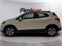 Usado Opel Mokka X Selective 140 CV (102 kW) 2018 Blanco SUV