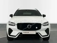 Usado Volvo XC60 455 CV (334 kW) 2023 Blanco SUV