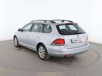 Usado VW Golf VII Sport 106 CV (77 kW) 2013 Gris Berlina