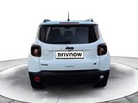 Usado Jeep Renegade 240 CV (176 kW) 2020 Blanco SUV