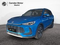 Nuevo MG ZS Luxury 197 CV (144 kW) 2026 Azul SUV