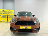 Usado Mini One D Countryman 116 CV (85 kW) 2020 Marrón SUV