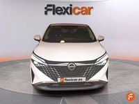 Usado Nissan Qashqai Acenta 158 CV (116 kW) 2024 Blanco SUV