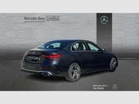 Usado Mercedes C300e 313 CV (230 kW) 2025 Berlina