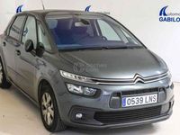 usado Citroën C4 Picasso 1.6bluehdi S&s Feel 120