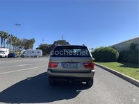 Usado BMW X5 218 CV (160 kW) 2005 Beige SUV