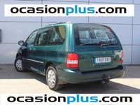 usado Kia Carnival 2.9CRDI LX