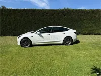 Usado Tesla Model 3 366 kW (498 CV) 2022 Eléctrico Berlina