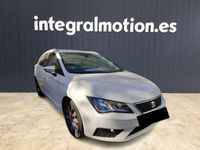 usado Seat Leon ST 1.6 TDI 85kW (115CV) S&S Style Ad Nav