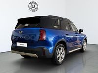 Usado Mini Countryman 163 CV (119 kW) 2025 Azul SUV
