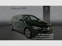 Usado Mercedes E250 218 CV (160 kW) 2021 Negro Familiar