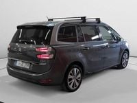 Usado Citroën C4 Picasso Feel 131 CV (96 kW) 2016 Monovolumen