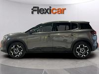 Usado Citroën C5 Aircross PureTech 131 CV (96 kW) 2024 Gris SUV