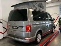 usado VW California 2.0tdi Bmt Beach 84kw