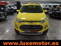 usado Ford Ecosport 2016