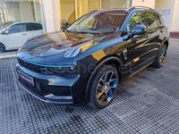 Usado Lynk & Co 01 261 CV (191 kW) 2022 Negro SUV