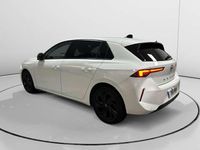 Usado Opel Astra GS Line 131 CV (96 kW) 2023 Blanco Utilitario