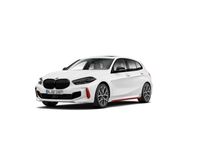 Usado BMW 128 Executive 265 CV (194 kW) 2022 Pintura sólida alpinweiss Utilitario