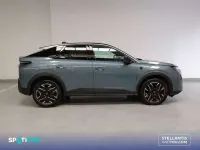 Usado Peugeot 3008 GT 147 CV (108 kW) 2025 Azul SUV