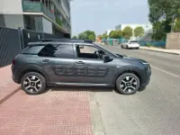 Usado Citroën C4 Business Class 100 CV (73 kW) 2016 Gris / plata Berlina
