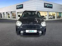 Usado Mini Countryman 116 CV (85 kW) 2021 Negro SUV