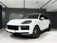 Usado Porsche Cayenne 470 CV (345 kW) 2026 Blanco SUV