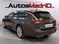 Usado Opel Insignia Business Elegance 174 CV (127 kW) 2021 Marrón Familiar