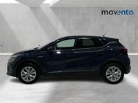 Usado Renault Captur Zen 160 CV (117 kW) 2021 Azul SUV