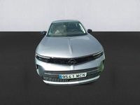 Usado Opel Mokka Business Elegance 110 CV (80 kW) 2022 Gris SUV
