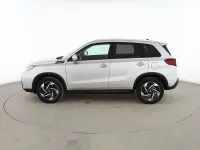 Usado Suzuki Vitara GLX 129 CV (94 kW) 2024 Gris SUV