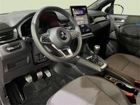 Usado Mitsubishi ASX 140 CV (102 kW) 2025 Blanco crystal SUV