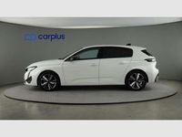 Usado Peugeot 308 Allure 131 CV (96 kW) 2023 Blanco Utilitario