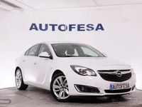 Usado Opel Insignia Excellence 136 CV (100 kW) 2016 Blanco Berlina