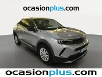 Usado Opel Mokka Edition 100 CV (73 kW) 2022 Gris SUV