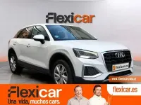 Usado Audi Q2 Advanced Plus 150 CV (110 kW) 2023 Blanco SUV