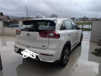 Usado Kia Niro 141 CV (103 kW) 2017 Blanco SUV