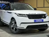 Usado Land Rover Range Rover Velar S 207 CV (152 kW) 2021 Blanco SUV