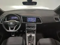 Nuevo Seat Ateca FR 150 CV (110 kW) 2026 Blanco SUV