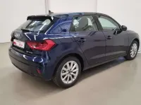 Usado Audi A1 Sportback Advanced 110 CV (80 kW) 2024 Azul Utilitario