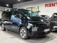 Usado Hyundai Staria 177 CV (130 kW) 2023 Negro Monovolumen