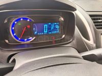 Usado Chevrolet Trax LT 130 CV (95 kW) 2013 Granate SUV