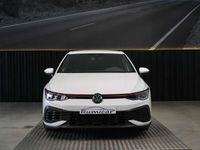 Usado VW Golf VIII GTI Clubsport 300 CV (220 kW) 2021 Blanco Utilitario