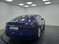 Usado Tesla Model S 450 kW (613 CV) 2018 Eléctrico Utilitario