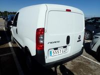 Usado Fiat Fiorino 80 CV (58 kW) 2020 Blanco Monovolumen