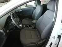 Usado Hyundai Ioniq 141 CV (103 kW) 2020 Blanco Utilitario