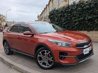 Usado Kia XCeed 141 CV (103 kW) 2022 Marrón SUV