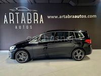 Usado BMW 218 150 CV (110 kW) 2016 Negro Familiar
