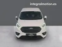 Usado Ford Transit Custom 130 CV (95 kW) 2021 Otro Familiar