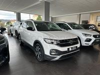 Usado VW T-Cross Advance 110 CV (80 kW) 2023 Blanco SUV