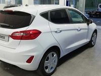 usado Ford Fiesta 1.5 TDCI 63KW TREND 85 5P